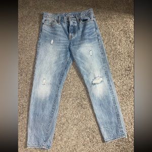 Levi’s jeans